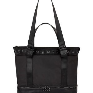 Bugatti bag with shoe storage NEW